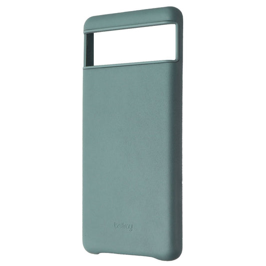 Bellroy Leather Series Case for Google Pixel 6 - Sea Mist Cell Phone - Cases, Covers & Skins Bellroy    - Simple Cell Bulk Wholesale Pricing - USA Seller