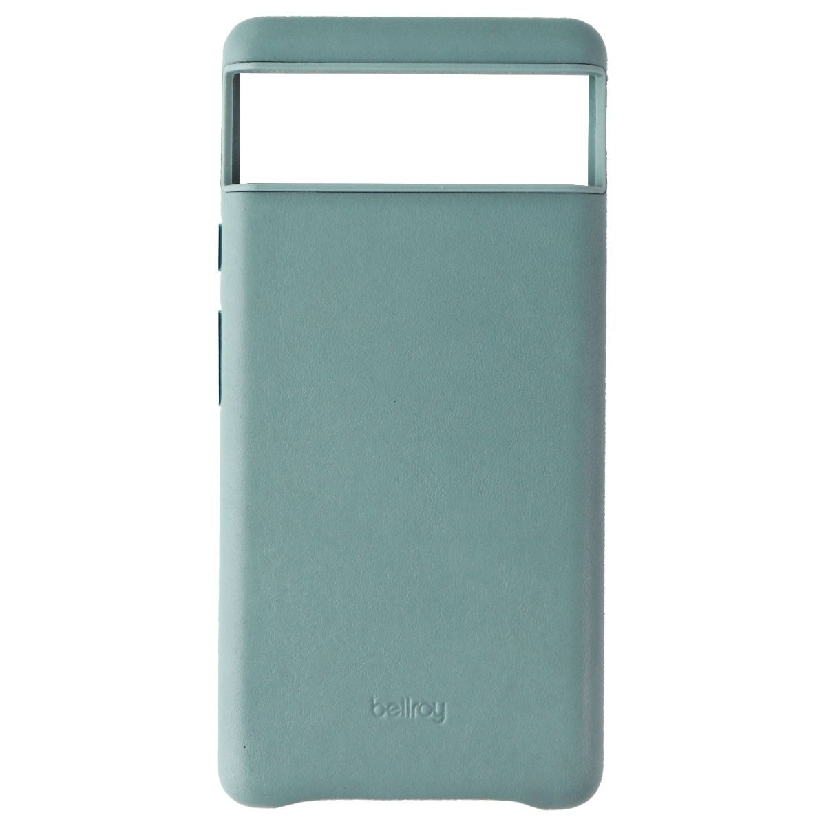 Bellroy Leather Series Case for Google Pixel 6 - Sea Mist Cell Phone - Cases, Covers & Skins Bellroy    - Simple Cell Bulk Wholesale Pricing - USA Seller