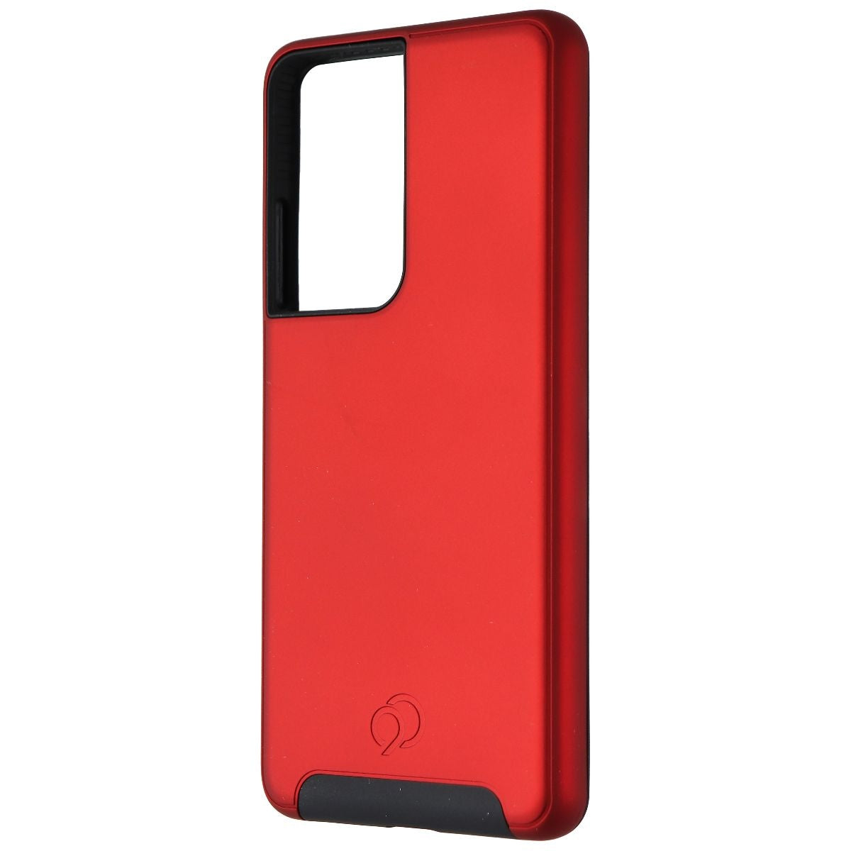 Nimbus9 Cirrus 2 Series Case for Samsung Galaxy S21 Ultra (5G) - Crimson Red Cell Phone - Cases, Covers & Skins Nimbus9    - Simple Cell Bulk Wholesale Pricing - USA Seller