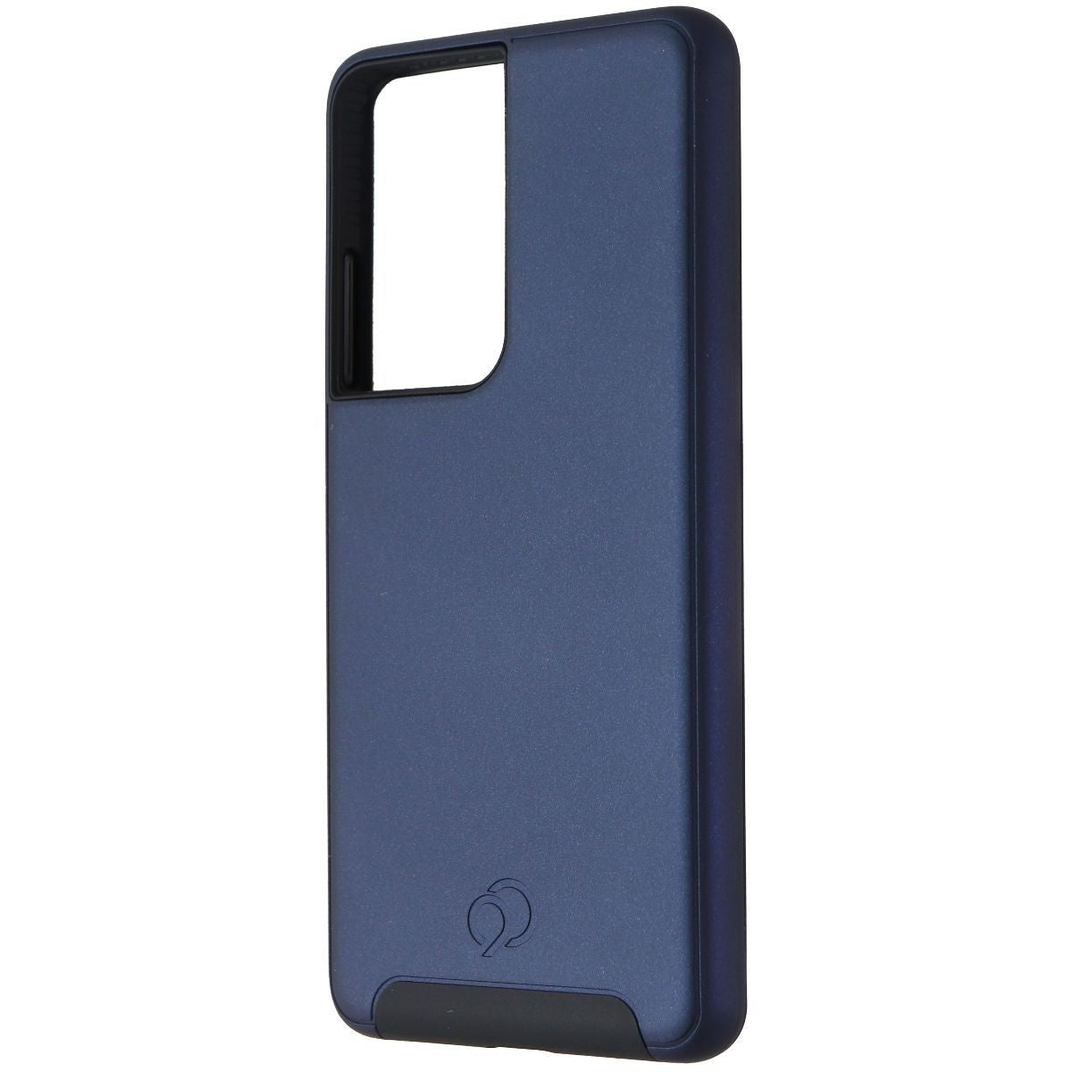 Nimbus9 Cirrus 2 Series Case for Samsung Galaxy S21 Ultra 5G - Midnight Blue Cell Phone - Cases, Covers & Skins Nimbus9    - Simple Cell Bulk Wholesale Pricing - USA Seller