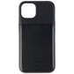Incipio Stashback Series Card Case for Apple iPhone 13 / 14 - Jet Black Cell Phone - Cases, Covers & Skins Incipio    - Simple Cell Bulk Wholesale Pricing - USA Seller