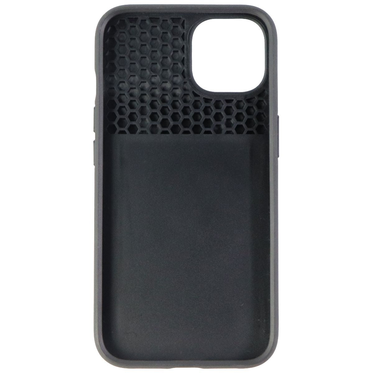 Incipio Stashback Series Card Case for Apple iPhone 13 / 14 - Jet Black Cell Phone - Cases, Covers & Skins Incipio    - Simple Cell Bulk Wholesale Pricing - USA Seller