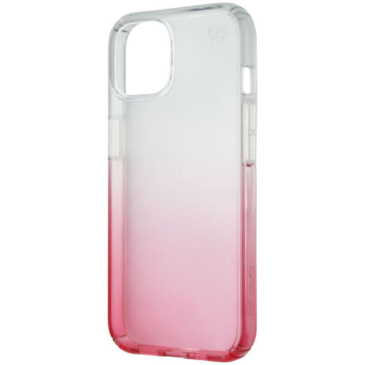 Speck Presidio Perfect-Clear Ombre Case for iPhone 12 Pro/iPhone 12 - Clear/Rose Cell Phone - Cases, Covers & Skins Speck    - Simple Cell Bulk Wholesale Pricing - USA Seller