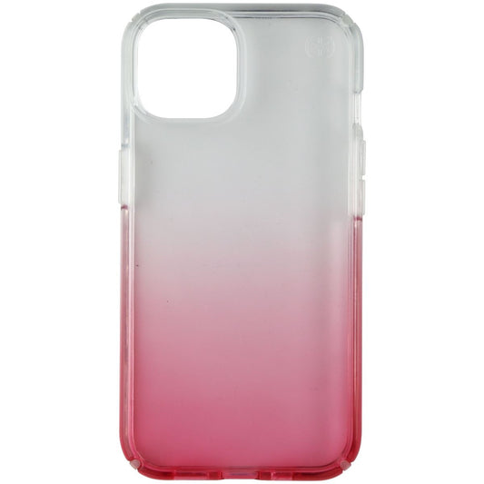 Speck Presidio Perfect-Clear Ombre Case for iPhone 12 Pro/iPhone 12 - Clear/Rose Cell Phone - Cases, Covers & Skins Speck    - Simple Cell Bulk Wholesale Pricing - USA Seller