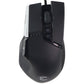 EVGA X17 Ergonomic Wired Gaming Mouse (903-W1-17BK-KR) - Black Keyboards/Mice - Keyboard & Mouse Bundles EVGA    - Simple Cell Bulk Wholesale Pricing - USA Seller
