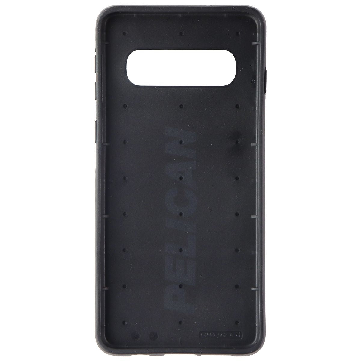 Pelican Protector Series Case for Samsung Galaxy S10 - Black Cell Phone - Cases, Covers & Skins Pelican    - Simple Cell Bulk Wholesale Pricing - USA Seller