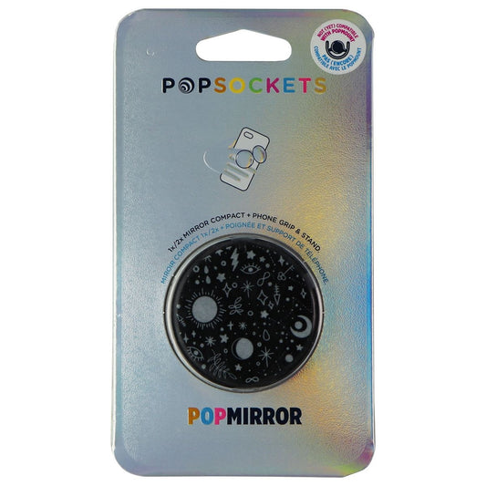 PopSockets PopMirror Phone Grip and Stand - Looking for a Sign Cell Phone - Mounts & Holders PopSockets    - Simple Cell Bulk Wholesale Pricing - USA Seller
