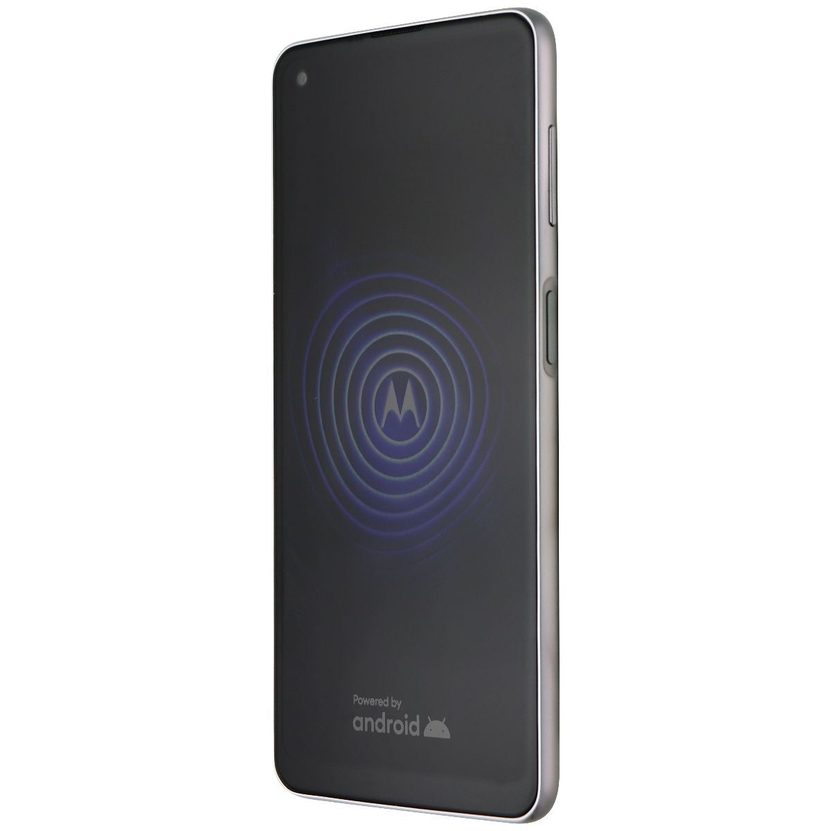 Motorola Moto G Power (2021, 6.6-inch) GSM + CDMA (XT2117-4) - 32GB/Polar Silver Cell Phones & Smartphones Motorola    - Simple Cell Bulk Wholesale Pricing - USA Seller