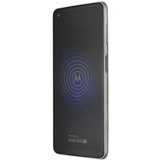 Motorola Moto G Power (2021, 6.6-inch) GSM + CDMA (XT2117-4) - 32GB/Polar Silver Cell Phones & Smartphones Motorola    - Simple Cell Bulk Wholesale Pricing - USA Seller