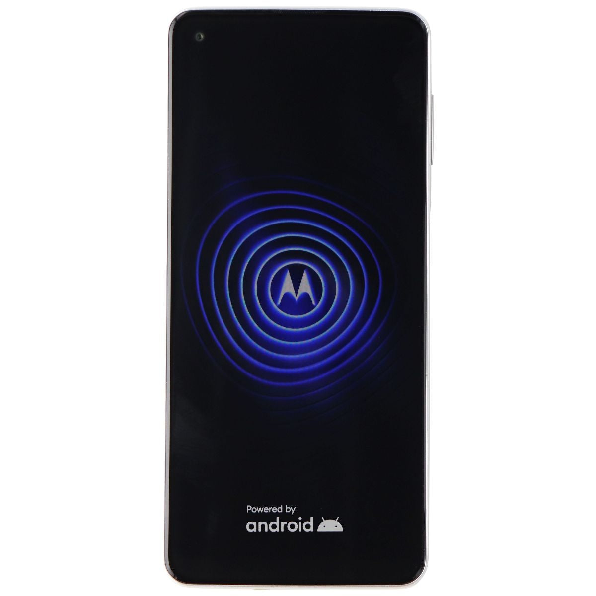 Motorola Moto G Power (2021, 6.6-inch) GSM + CDMA (XT2117-4) - 32GB/Polar Silver Cell Phones & Smartphones Motorola    - Simple Cell Bulk Wholesale Pricing - USA Seller