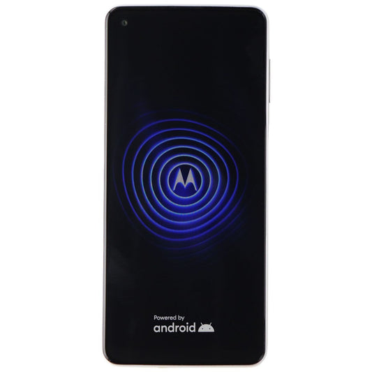 Motorola Moto G Power (2021, 6.6-inch) GSM + CDMA (XT2117-4) - 32GB/Polar Silver Cell Phones & Smartphones Motorola    - Simple Cell Bulk Wholesale Pricing - USA Seller