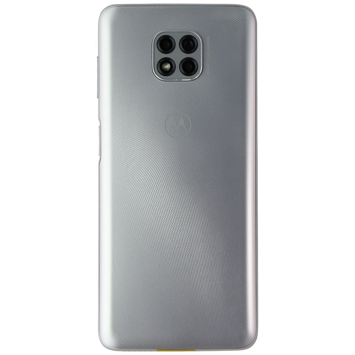 Motorola Moto G Power (2021, 6.6-inch) GSM + CDMA (XT2117-4) - 32GB/Polar Silver Cell Phones & Smartphones Motorola    - Simple Cell Bulk Wholesale Pricing - USA Seller