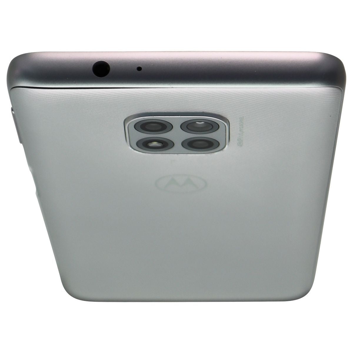 Motorola Moto G Power (2021, 6.6-inch) GSM + CDMA (XT2117-4) - 32GB/Polar Silver Cell Phones & Smartphones Motorola    - Simple Cell Bulk Wholesale Pricing - USA Seller