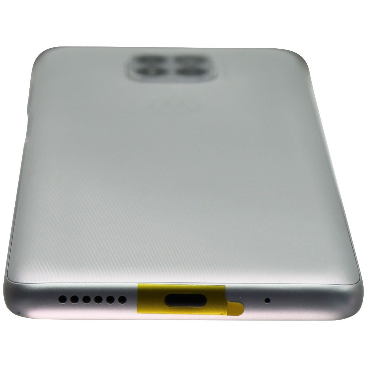 Motorola Moto G Power (2021, 6.6-inch) GSM + CDMA (XT2117-4) - 32GB/Polar Silver Cell Phones & Smartphones Motorola    - Simple Cell Bulk Wholesale Pricing - USA Seller