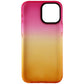 AQA Hard Protective Case for Apple iPhone 12 Pro Max - Pink/Orange Cell Phone - Cases, Covers & Skins AQA    - Simple Cell Bulk Wholesale Pricing - USA Seller