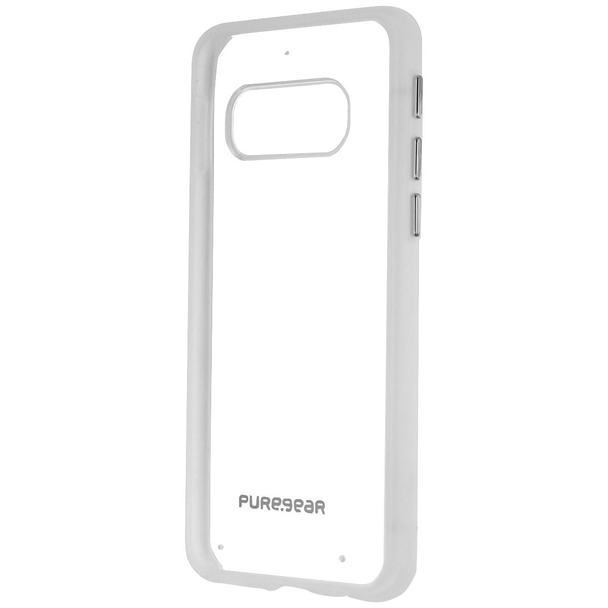 PureGear Slim Shell Series Case for Samsung Galaxy S10e - Clear Cell Phone - Cases, Covers & Skins PureGear    - Simple Cell Bulk Wholesale Pricing - USA Seller