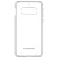 PureGear Slim Shell Series Case for Samsung Galaxy S10e - Clear Cell Phone - Cases, Covers & Skins PureGear    - Simple Cell Bulk Wholesale Pricing - USA Seller
