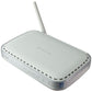 Netgear Wireless-G G54 Internet Router (WGR614) - White Modem-Router Combos Netgear    - Simple Cell Bulk Wholesale Pricing - USA Seller