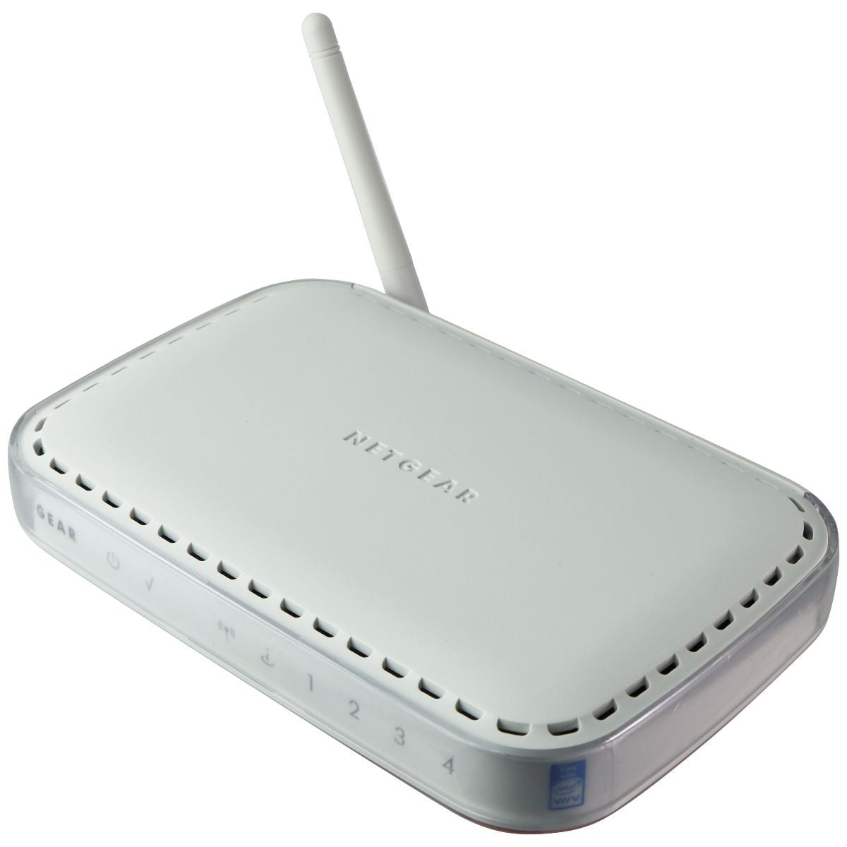 Netgear Wireless-G G54 Internet Router (WGR614) - White – Simple Cell Bulk
