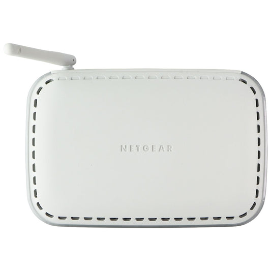 Netgear Wireless-G G54 Internet Router (WGR614) - White Modem-Router Combos Netgear    - Simple Cell Bulk Wholesale Pricing - USA Seller