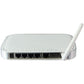 Netgear Wireless-G G54 Internet Router (WGR614) - White Modem-Router Combos Netgear    - Simple Cell Bulk Wholesale Pricing - USA Seller