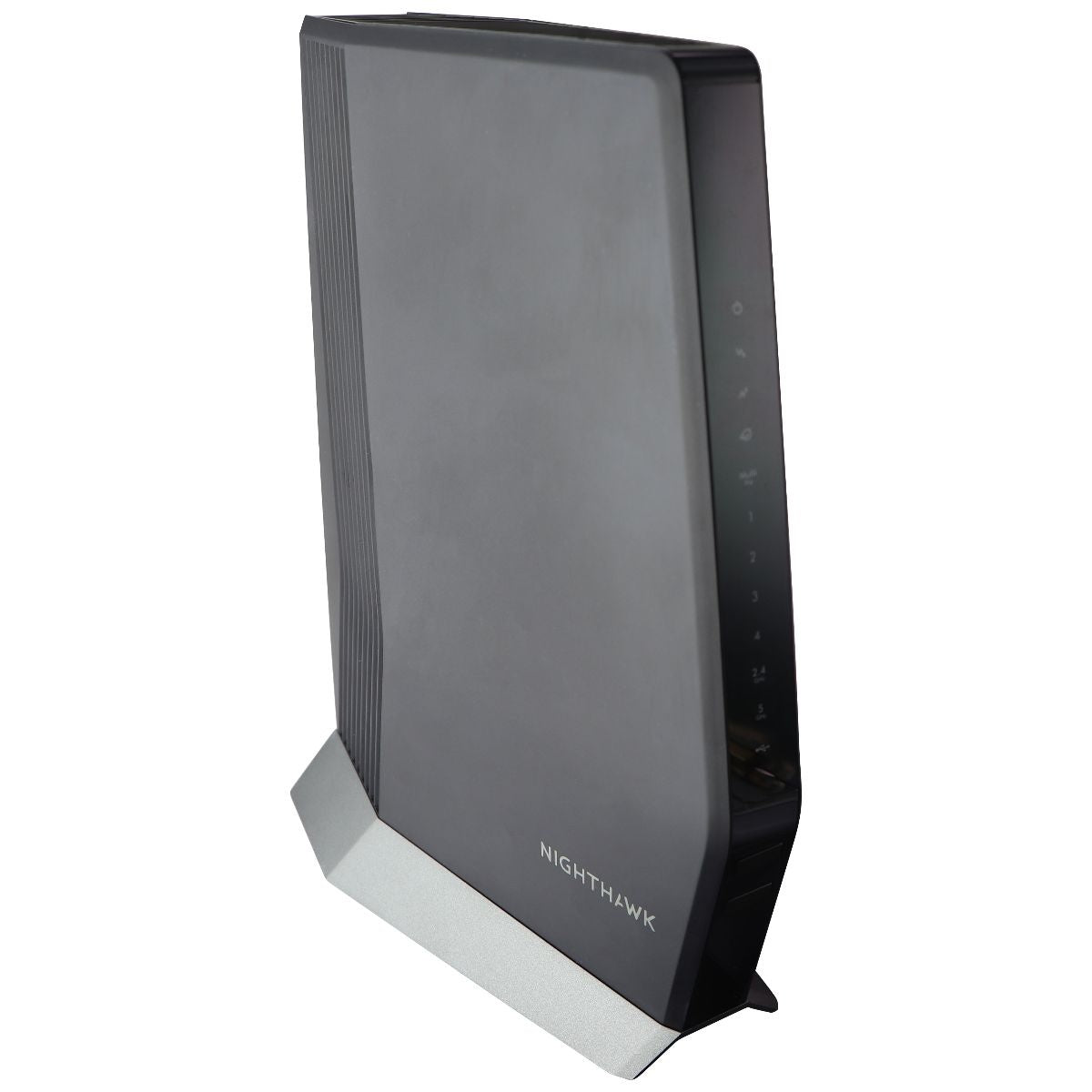 NETGEAR Nighthawk Cable Modem with WiFi 6 Router (CAX80) AX6000 DOCSIS 3.1 Networking - Wireless Wi-Fi Routers Netgear    - Simple Cell Bulk Wholesale Pricing - USA Seller