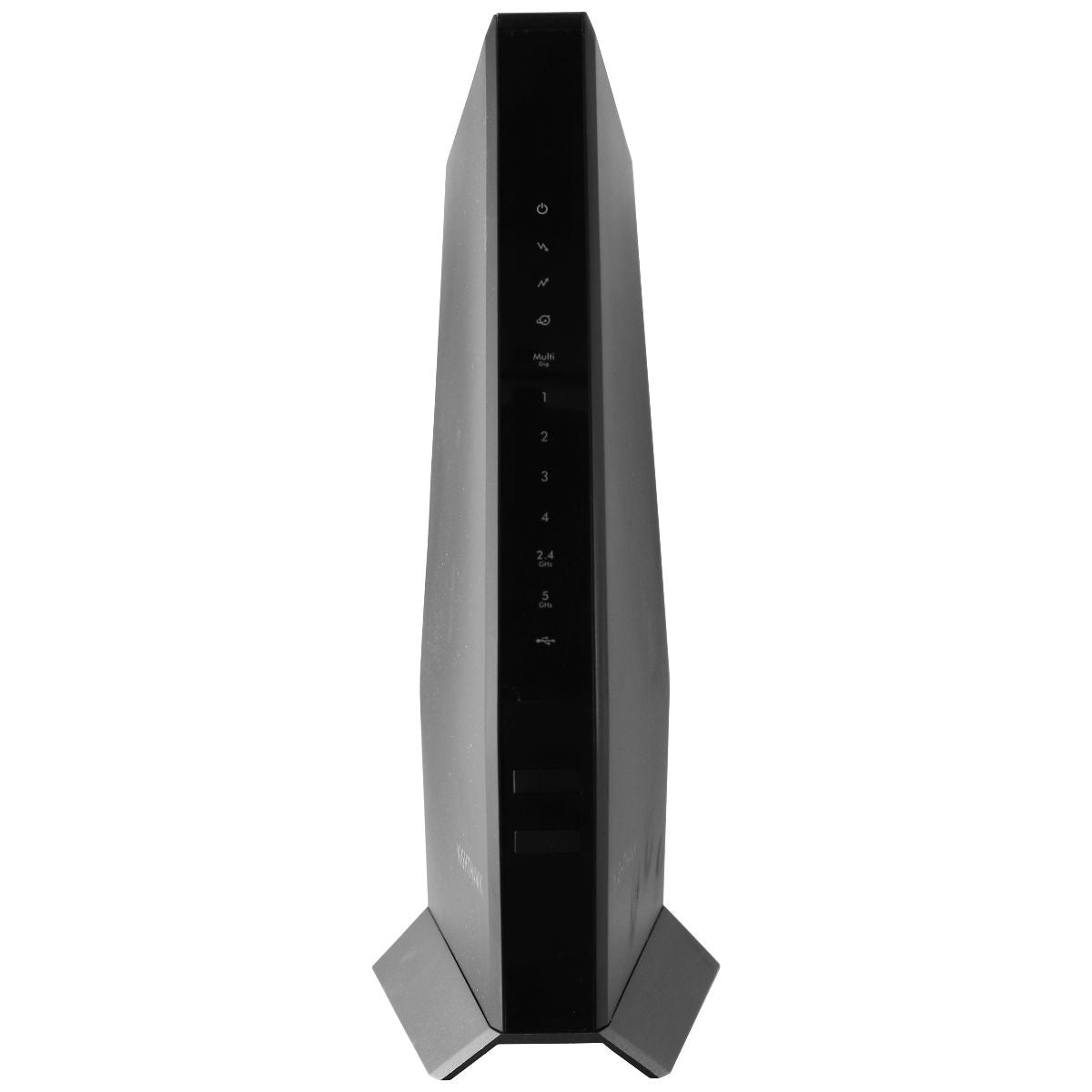 NETGEAR Nighthawk Cable Modem with WiFi 6 Router (CAX80) AX6000 DOCSIS 3.1 Networking - Wireless Wi-Fi Routers Netgear    - Simple Cell Bulk Wholesale Pricing - USA Seller