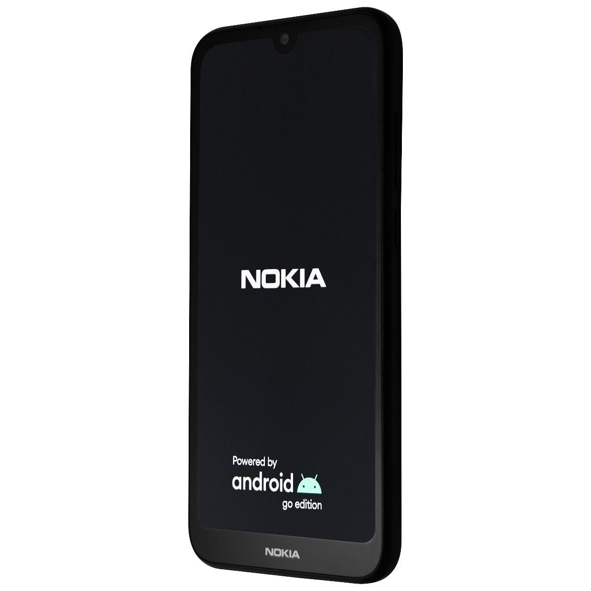 Nokia 1.3 Smartphone (TA-1207) T-Mobile Only - 16GB / Charcoal Cell Phones & Smartphones Nokia    - Simple Cell Bulk Wholesale Pricing - USA Seller