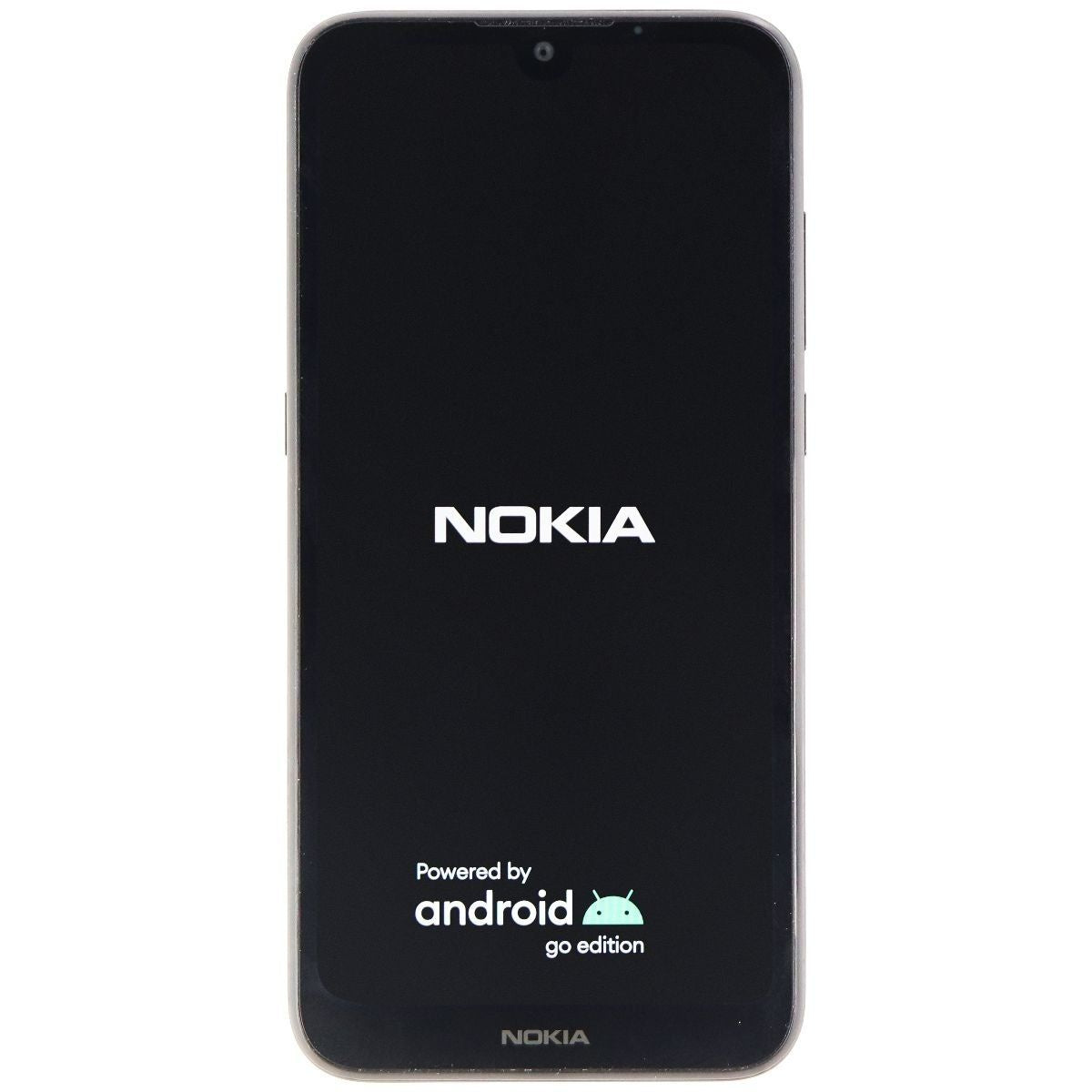 Nokia 1.3 (5.71-inch) Smartphone (TA-1207) GSM + CDMA - 16GB / Charcoal Cell Phones & Smartphones Nokia    - Simple Cell Bulk Wholesale Pricing - USA Seller