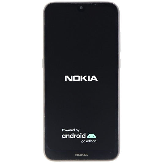 Nokia 1.3 (5.71-inch) Smartphone (TA-1207) GSM + CDMA - 16GB / Charcoal Cell Phones & Smartphones Nokia    - Simple Cell Bulk Wholesale Pricing - USA Seller