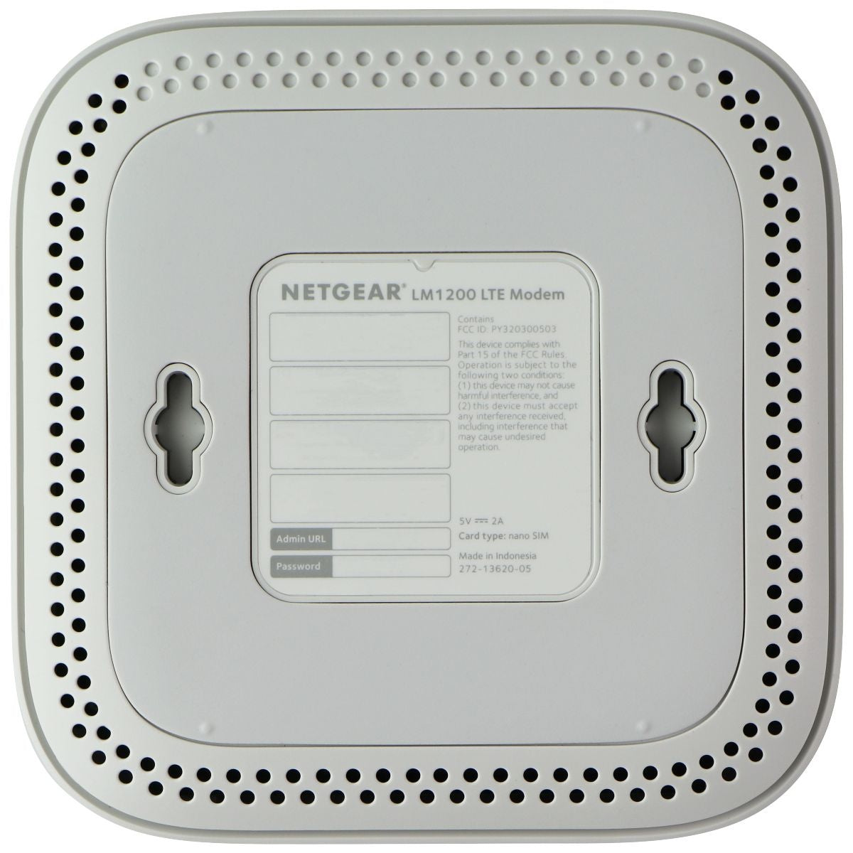 NETGEAR 4G LTE Broadband Modem (LM1200) – Simple Cell Bulk