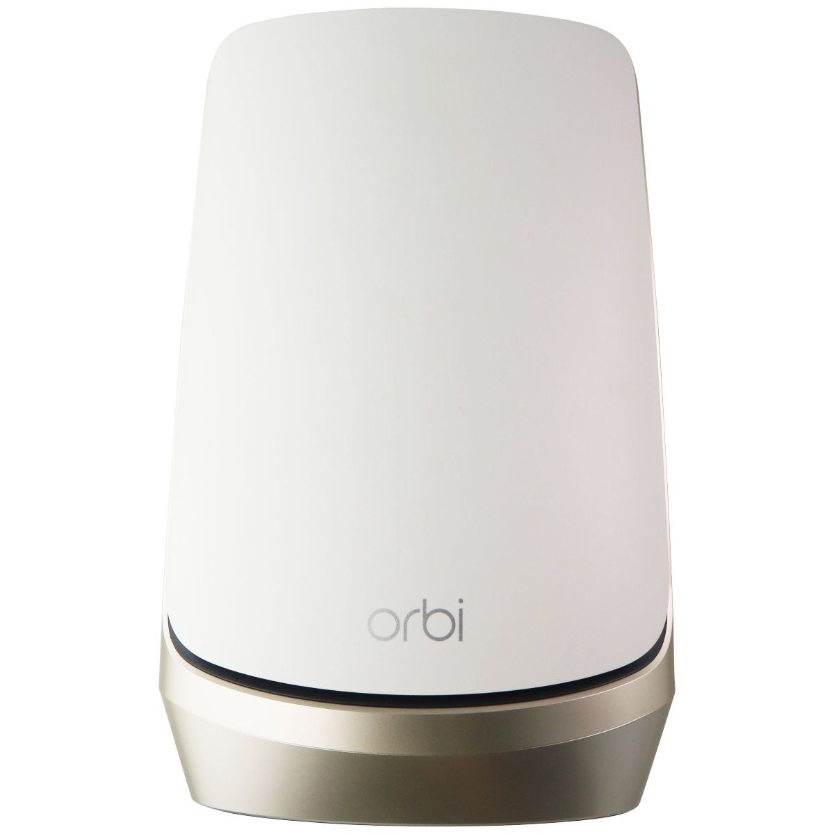 NETGEAR Orbi Quad-Band WiFi 6E Mesh System (RBKE963) (AXE11000) Modem-Router Combos Netgear    - Simple Cell Bulk Wholesale Pricing - USA Seller
