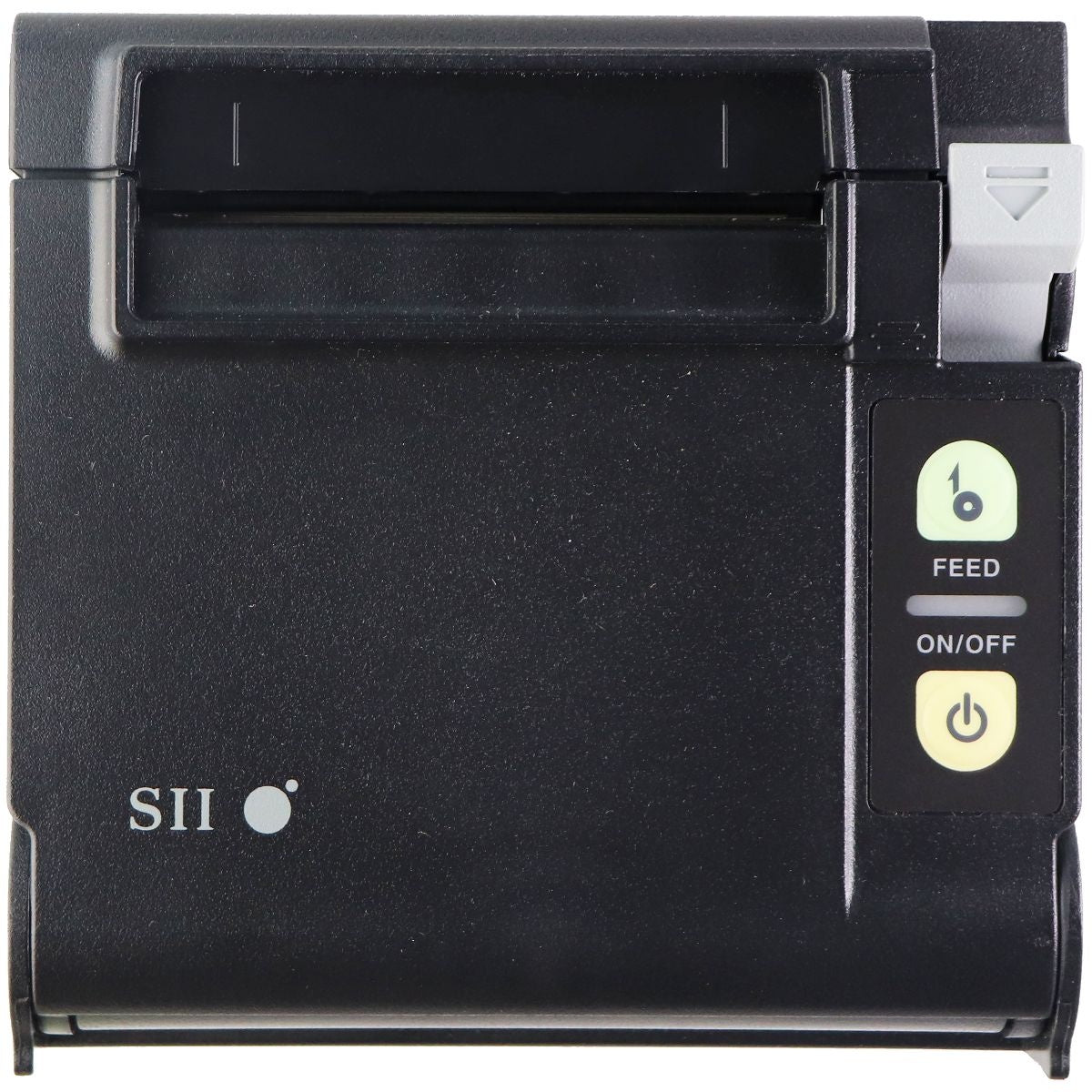Seiko Instruments SII Thermal Printer - Black w/ Ethernet (RP-D10-K27J1-E0C3) Office Equipment - Printers Seiko Instruments    - Simple Cell Bulk Wholesale Pricing - USA Seller