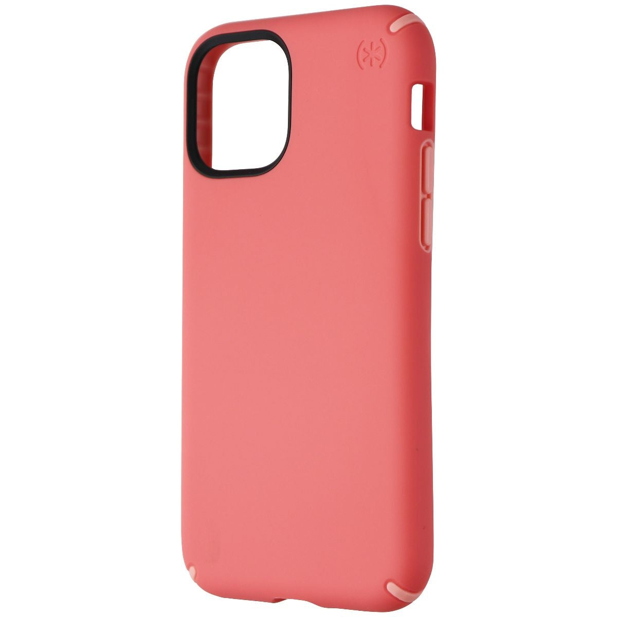 Speck Presidio Grip Series Case for iPhone 11 Pro - Parrot Pink/Chiffon Pink Cell Phone - Cases, Covers & Skins Speck    - Simple Cell Bulk Wholesale Pricing - USA Seller
