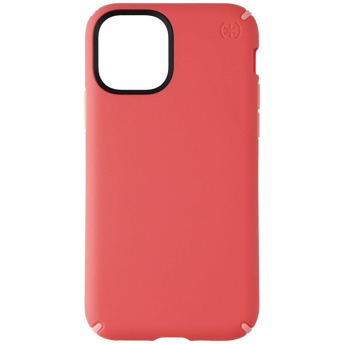 Speck Presidio Grip Series Case for iPhone 11 Pro - Parrot Pink/Chiffon Pink Cell Phone - Cases, Covers & Skins Speck    - Simple Cell Bulk Wholesale Pricing - USA Seller