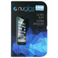 NuGlas Tempered Glass Screen Protector for Apple iPhone 6/6s - Clear Cell Phone - Screen Protectors Nuglas    - Simple Cell Bulk Wholesale Pricing - USA Seller