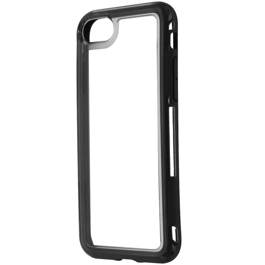 Pelican Adventurer Series Protective Case Cover for iPhone 8 7 - Clear / Black Cell Phone - Cases, Covers & Skins Pelican    - Simple Cell Bulk Wholesale Pricing - USA Seller