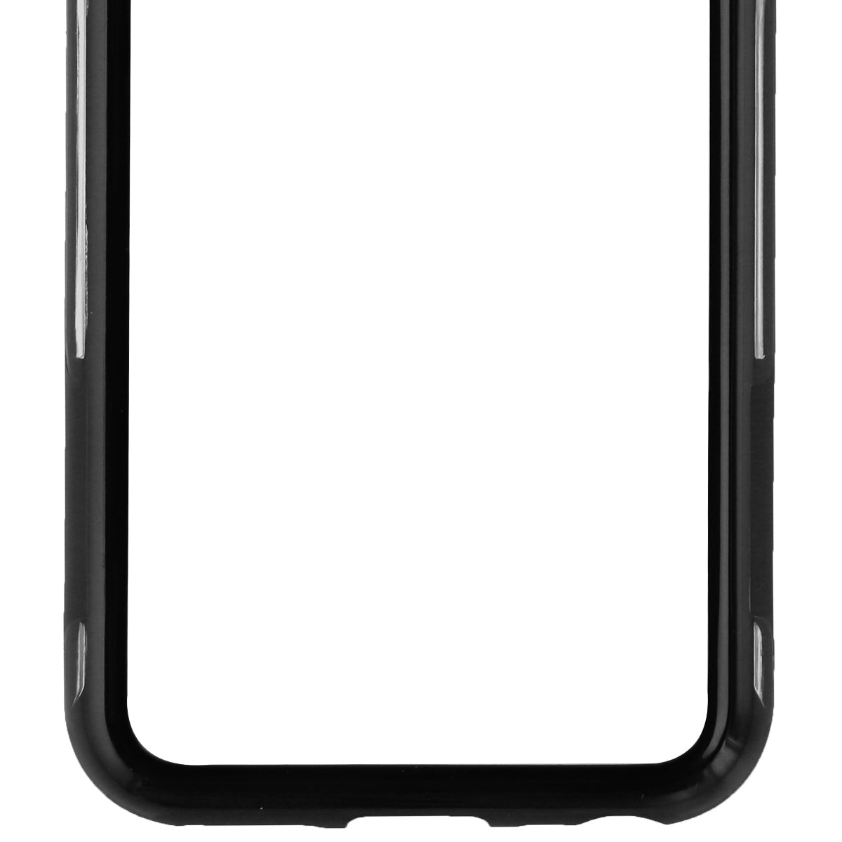 Pelican Adventurer Clear Series Hybrid Case for iPhone 8 7 6s 6 - Clear/Black Cell Phone - Cases, Covers & Skins Pelican    - Simple Cell Bulk Wholesale Pricing - USA Seller
