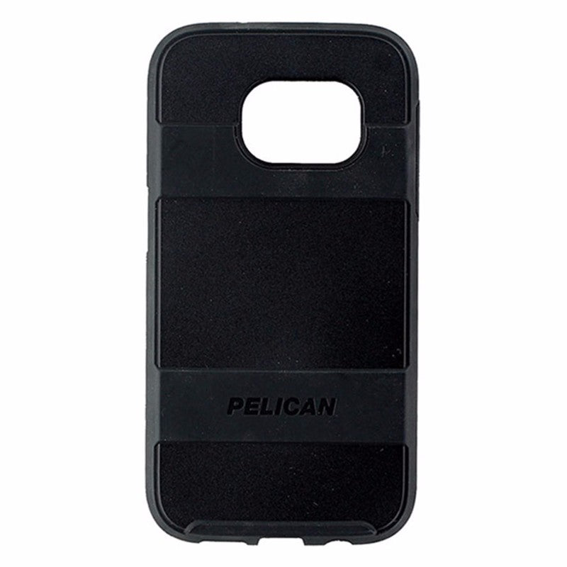 Pelican Voyager Hybrid Case and Holster for Samsung Galaxy S7 - Black Cell Phone - Cases, Covers & Skins Pelican    - Simple Cell Bulk Wholesale Pricing - USA Seller