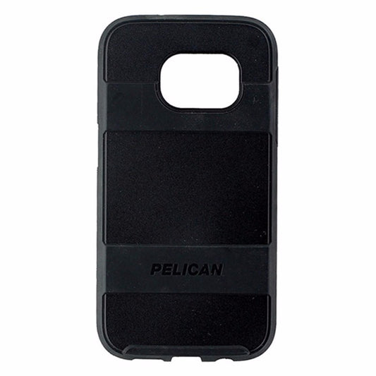 Pelican Voyager Hybrid Case and Holster for Samsung Galaxy S7 - Black Cell Phone - Cases, Covers & Skins Pelican    - Simple Cell Bulk Wholesale Pricing - USA Seller