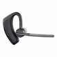 Plantronics Voyager Legend Wireless Bluetooth Headset for iOS & Android - Black Cell Phone - Headsets Plantronics    - Simple Cell Bulk Wholesale Pricing - USA Seller