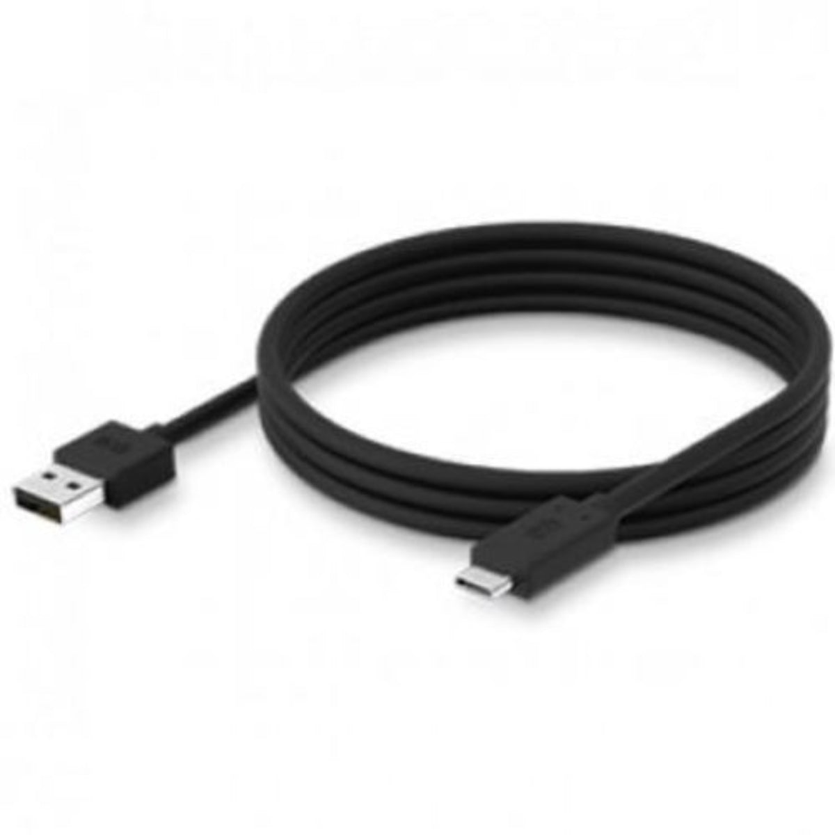 PureGear ( 61513PG ) 6Ft Charge & Sync Cable for USB-C Devices - Black Cell Phone - Cables & Adapters PureGear    - Simple Cell Bulk Wholesale Pricing - USA Seller