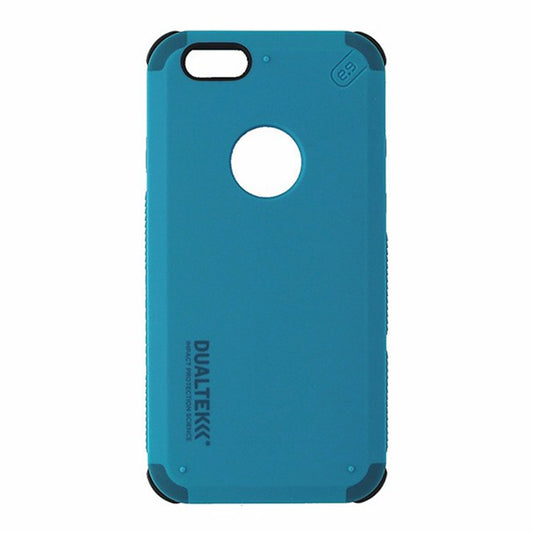 PureGear Dualtek Impact Protection Case for Apple iPhone 6/6S Blue Cell Phone - Cases, Covers & Skins PureGear    - Simple Cell Bulk Wholesale Pricing - USA Seller
