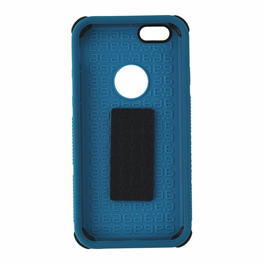 PureGear Dualtek Impact Protection Case for Apple iPhone 6/6S Blue Cell Phone - Cases, Covers & Skins PureGear    - Simple Cell Bulk Wholesale Pricing - USA Seller