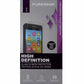 PureGear HD Tempered Glass Screen Protector for LG G5 - Clear Cell Phone - Screen Protectors PureGear    - Simple Cell Bulk Wholesale Pricing - USA Seller