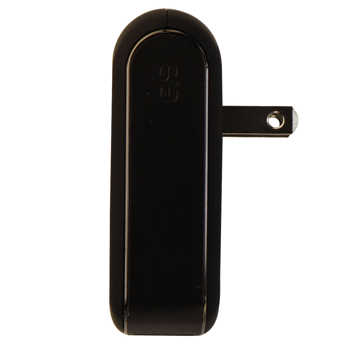 PureGear Universal 17W 3.4A Dual USB Port Wall Charger Charging Adapter - Black Cell Phone - Chargers & Cradles PureGear    - Simple Cell Bulk Wholesale Pricing - USA Seller