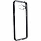 PureGear Slim Shell Case Cover for Samsung Galaxy J3 - Clear/Black Cell Phone - Cases, Covers & Skins PureGear    - Simple Cell Bulk Wholesale Pricing - USA Seller