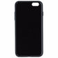 PureGear Slim Shell Series Slim Hard Case Cover for iPhone 6s Plus 6 Plus Black Cell Phone - Cases, Covers & Skins PureGear    - Simple Cell Bulk Wholesale Pricing - USA Seller