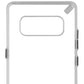 PureGear Slim Shell Series Hard Case Cover for Samsung Galaxy Note 8 - Clear Cell Phone - Cases, Covers & Skins PureGear    - Simple Cell Bulk Wholesale Pricing - USA Seller