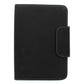 PureGear Universal Tablet Folio for 7-8 inch Tablets - Black iPad/Tablet Accessories - Cases, Covers, Keyboard Folios PureGear    - Simple Cell Bulk Wholesale Pricing - USA Seller